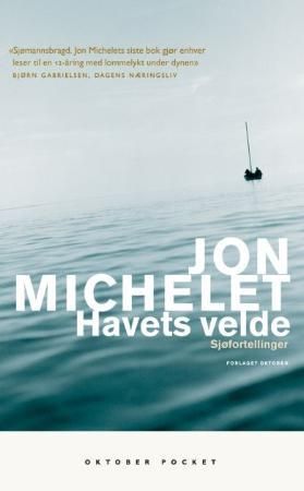 Havets velde 9788249505791 Jon Michelet Brukte bøker