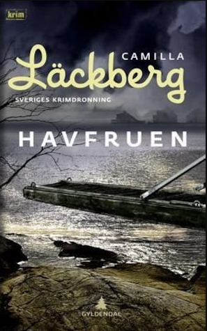 Havfruen - Bokia.no