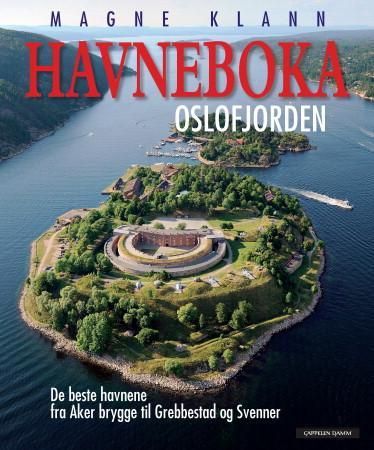 Havneboka 9788202287375 Magne Klann Brukte bøker