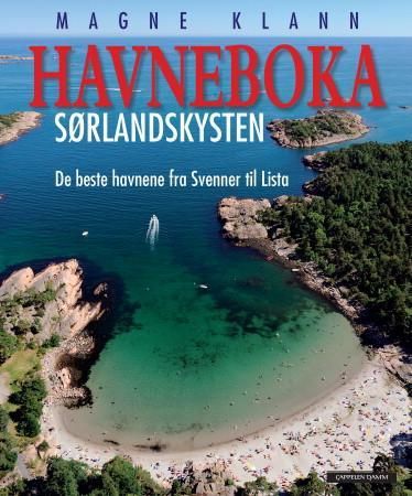 Havneboka 9788202287382 Magne Klann Brukte bøker