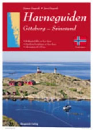 Havneguiden 9788292284186 Hanne Engevik Jørn Engevik Brukte bøker