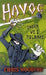 Havoc 9788251635073 Chris Wooding Brukte bøker