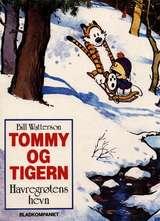 Tommy og Tigern : Havregrøtens hevn (Innbundet) - Bokia.no