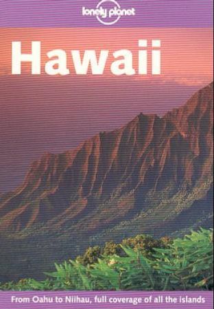 Hawaii 9781864500479  Brukte bøker