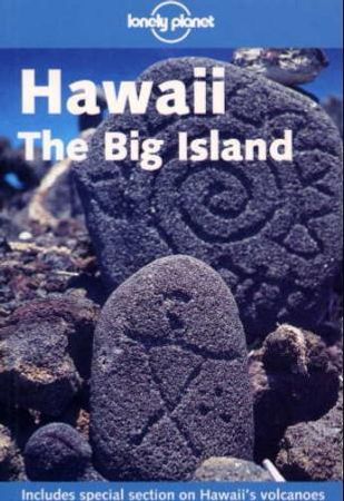 Hawaii 9781740593458  Brukte bøker