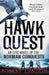 Hawk Quest 9781847444974 Lyndon Robert Brukte bøker