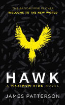 Hawk 9781529120011 James Patterson Brukte bøker