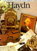 Haydn 9780711902497 Neil Butterworth Brukte bøker