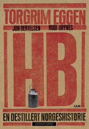 HB 9788202482145 Jon Bertelsen Rudi Høynes Torgrim Eggen Brukte bøker
