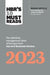 HBR\'s 10 Must Reads 2023 9781647824556 Francesca Gino Adam M. Grant Linda A. Hill Harvard Business Review Fred Reichheld Brukte bøker