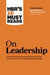 HBR's 10 Must Reads on Leadership (with featured article "What Makes an Effective Executive," by Peter F. Drucker) 9781422157978 Peter F. Drucker Daniel Goleman Bill George Brukte bøker