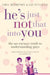 He's just not that into you 9780007198214 Greg Behrendt Liz Tuccillo Brukte bøker