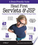 Head First Servlets and JSP 9780596005405 Bert Bates Kathy Sierra Bryan Basham Brukte bøker