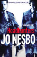 Headhunters 9780099556022 Jo Nesbø Brukte bøker