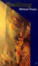 Headlong 9780571200511 Michael Frayn Brukte bøker