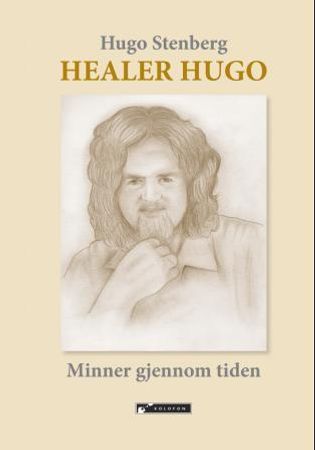 Healer Hugo 9788230008775 Hugo Stenberg Brukte bøker