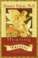 Healing with the Fairies 9781561708079 Doreen Virtue Brukte bøker