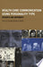 Health Care Communication Using Personality Type 9780415213745 Susan A. Brock Judy Allen Brukte bøker