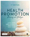 Health Promotion 9781526419484 James Woodall Keith Tones Ruth Cross Jackie Green Brukte bøker