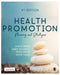 Health Promotion 9781526419484 James Woodall Keith Tones Ruth Cross Jackie Green Brukte bøker