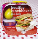 Healthy Lunchboxes for Kids 9781849750486 Amanda Grant Brukte bøker
