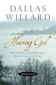 Hearing God – Developing a Conversational Relationship with God 9780830835690 Dallas Willard Brukte bøker