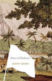 Heart of Darkness 9780375753770 Joseph Conrad Brukte bøker