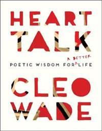 Heart Talk 9781501177347 Cleo Wade Brukte bøker