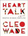Heart Talk 9781501177347 Cleo Wade Brukte bøker