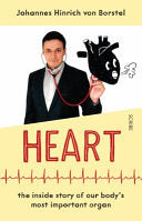 Heart 9781925228809 Johannes Hinrich Von Borstel Brukte bøker
