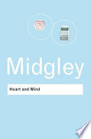 Heart and Mind 9780415304498 Mary Midgley Brukte bøker