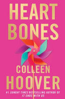 Heart Bones 9781398525054 Colleen Hoover Brukte bøker