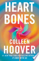 Heart Bones 9781668021910 Colleen Hoover Brukte bøker