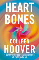 Heart Bones 9781398525047 Colleen Hoover Brukte bøker