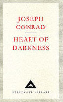 Heart of Darkness 9781857151749 Joseph Conrad Brukte bøker
