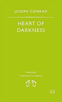 Heart of Darkness 9780140620481 Joseph Conrad Brukte bøker
