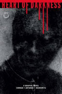 Heart of Darkness 9781906838096 Joseph Conrad David Zane Mairowitz Brukte bøker