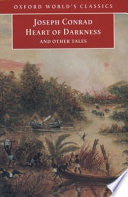 Heart of Darkness and Other Tales 9780192801722 Joseph Conrad Brukte bøker