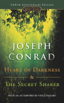Heart of Darkness and the Secret Sharer 9780451531032 Joseph Conrad Brukte bøker