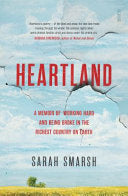 Heartland 9781911617730 Sarah Smarsh Brukte bøker