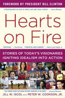 Hearts on Fire 9780812984309 Jill W. Iscol Peter W. Cookson Brukte bøker