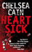 Heartsick 9780330449809 Chelsea Cain Brukte bøker
