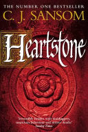 Heartstone 9780330447119 C. J. Sansom Brukte bøker