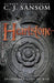 Heartstone 9780330533799 C.J. Sansom Brukte bøker