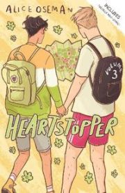 Heartstopper Volume 3 9781444952773 Alice Oseman Brukte bøker