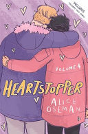 Heartstopper Volume Four Heartstopper Volume Four 9781444952797 Alice Oseman Brukte bøker