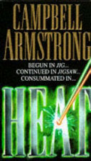 Heat 9780552141697 Campbell Armstrong Brukte bøker