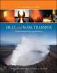 Heat and Mass Transfer: A Practical Approach 9780071311120 Yunus A. Cengel Brukte bøker