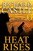 Heat Rises 9781401324438 Richard Castle Brukte bøker