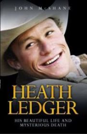 Heath Ledger 9781844546336 John McShane Brukte bøker
